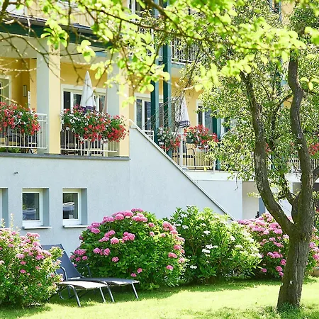 Gasthof-pension Luger Hotell