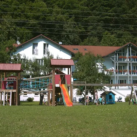 Gasthof-pension Luger Hotell