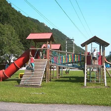 Gasthof-pension Luger