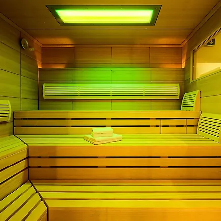 Gasthof-pension Luger 4* Wesenufer