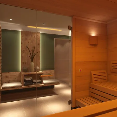 Gasthof-pension Luger Hotell 4*