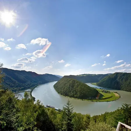 Gasthof-pension Luger Hotell 4*
