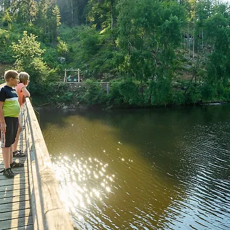 Hotel Gasthof-pension Luger Wesenufer