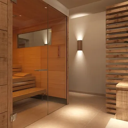Gasthof-pension Luger Hotell