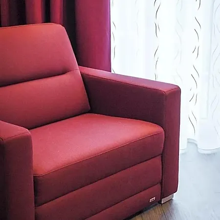 Ξενοδοχείο Gasthof-pension Luger 4*