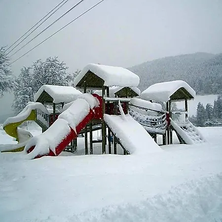 Gasthof-pension Luger 4*