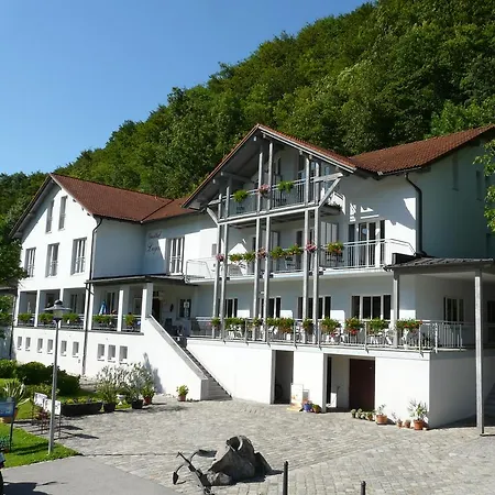Gasthof-pension Luger Hotell