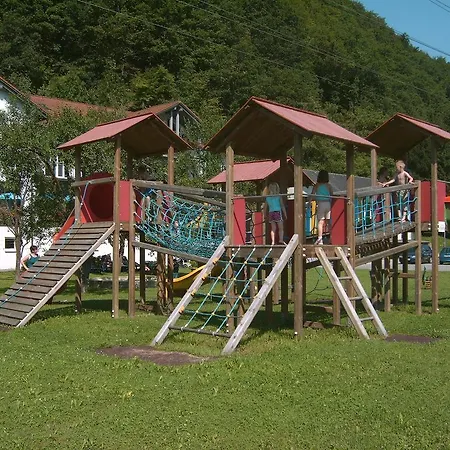 Gasthof-pension Luger Hotel