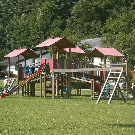 Gasthof-pension Luger Wesenufer