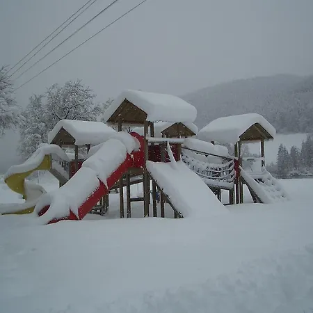 Ξενοδοχείο Gasthof-pension Luger 4*