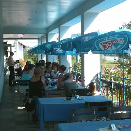 Ξενοδοχείο Gasthof-pension Luger 4*