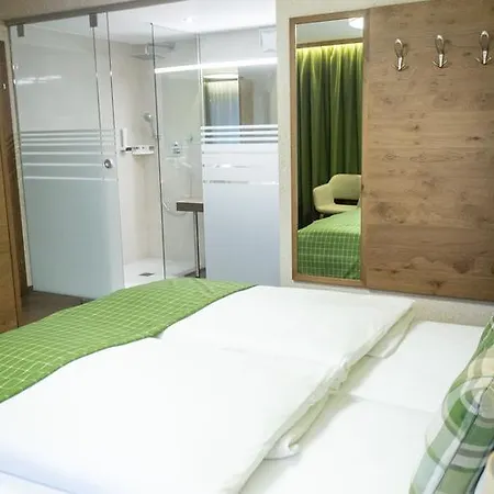 Gasthof-pension Luger Hotel