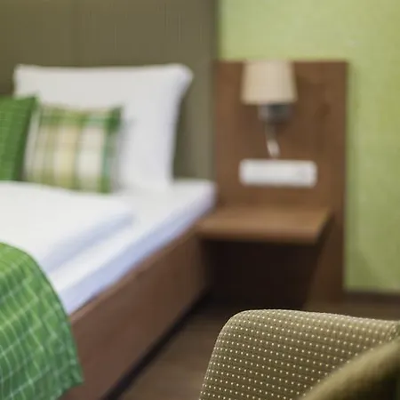 Hotel Gasthof-pension Luger