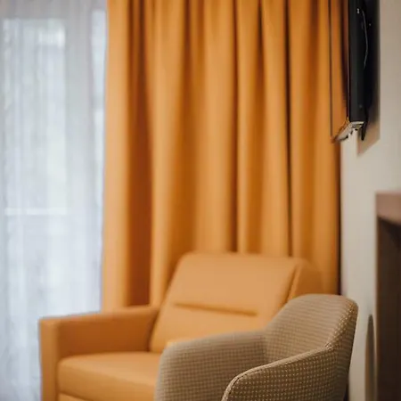 Gasthof-pension Luger