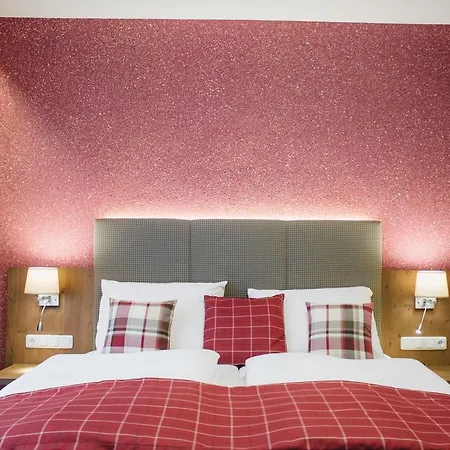 Hotell Gasthof-pension Luger