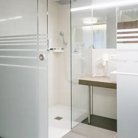 Gasthof-pension Luger 4*