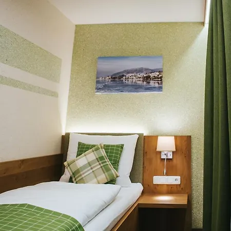 Gasthof-pension Luger Hotel