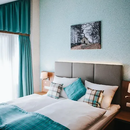 Gasthof-pension Luger