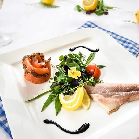 Hotel Gasthof-pension Luger