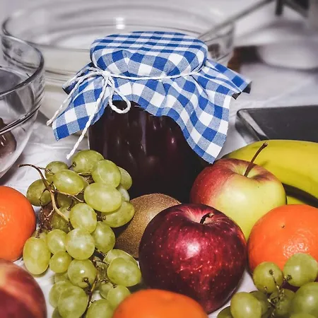 Hotel Gasthof-pension Luger Wesenufer