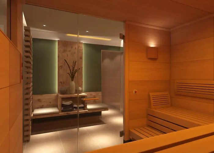 Gasthof-pension Luger Otel 4*