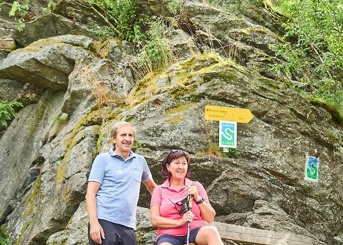 Gasthof-pension Luger 4*