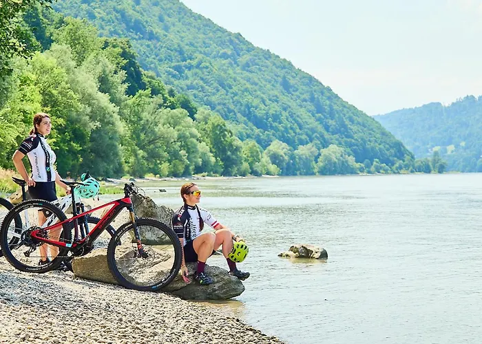 Gasthof-pension Luger Hotel