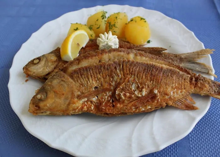 Hotel Gasthof-pension Luger Wesenufer