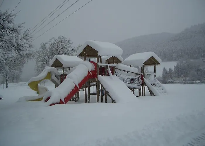 Otel Gasthof-pension Luger 4*