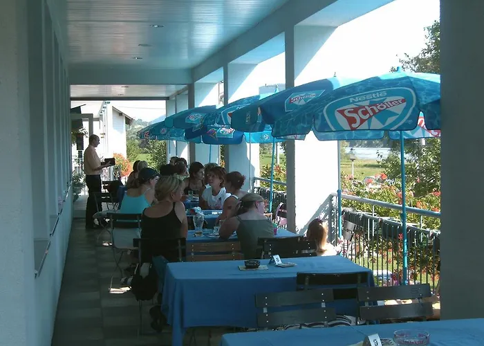 Hotel Gasthof-pension Luger 4*