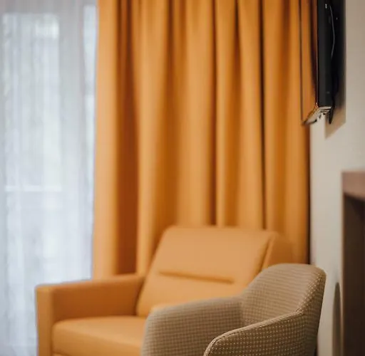 Gasthof-pension Luger