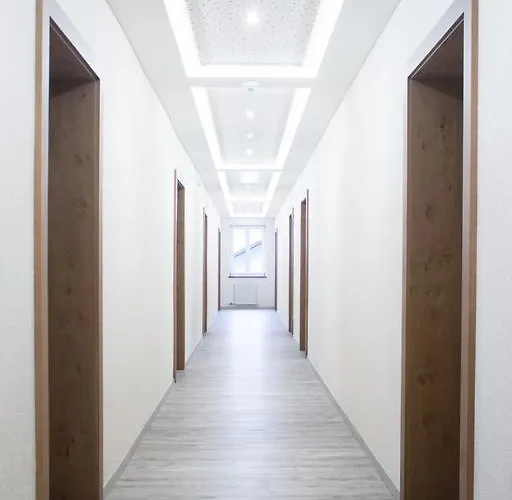 Gasthof-pension Luger 4* Wesenufer