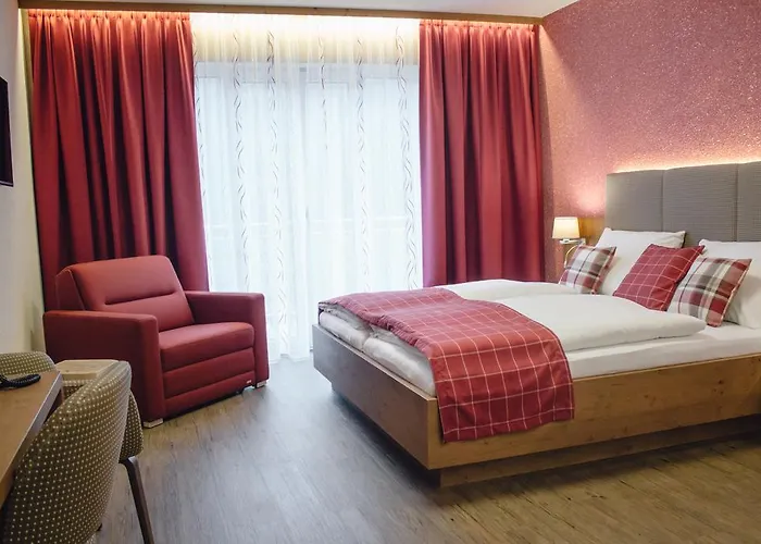 Gasthof-pension Luger Hotel