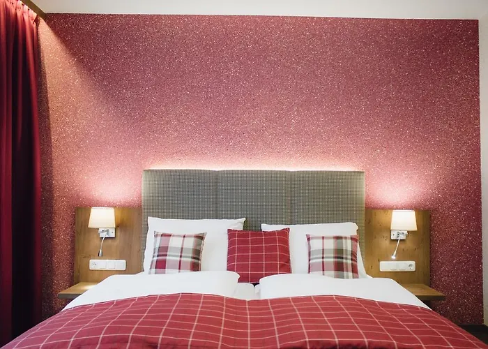 Hotel Gasthof-pension Luger