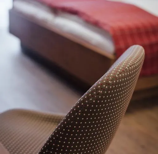 Gasthof-pension Luger Hotel Wesenufer