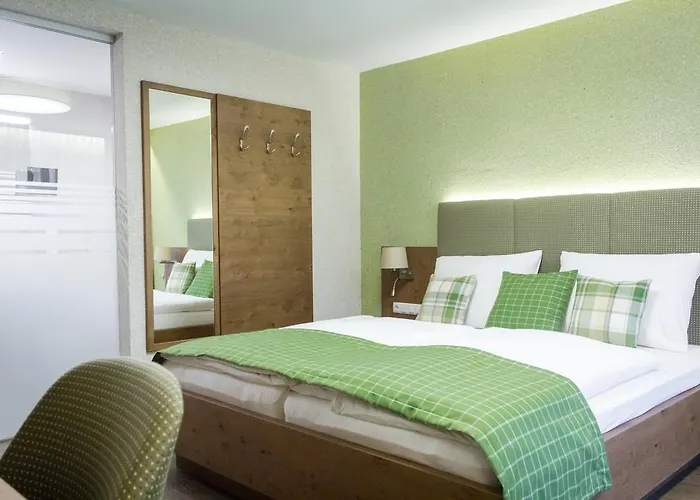 Gasthof-pension Luger 4*