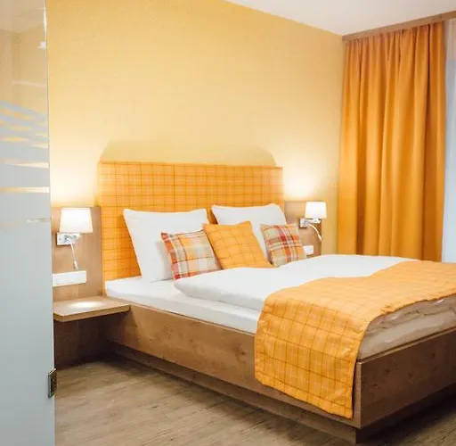 Gasthof-pension Luger Wesenufer