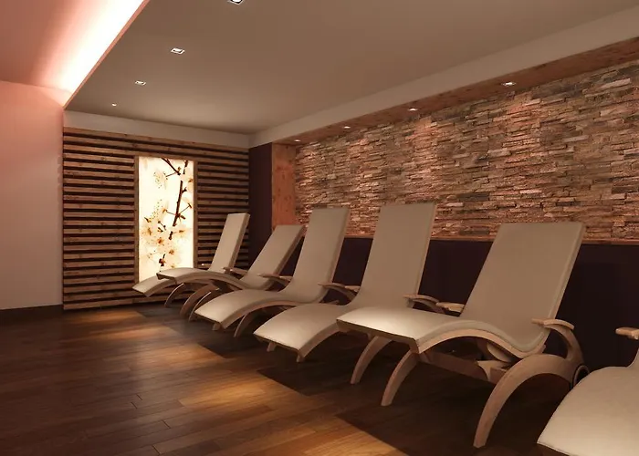 Gasthof-pension Luger 4* Wesenufer