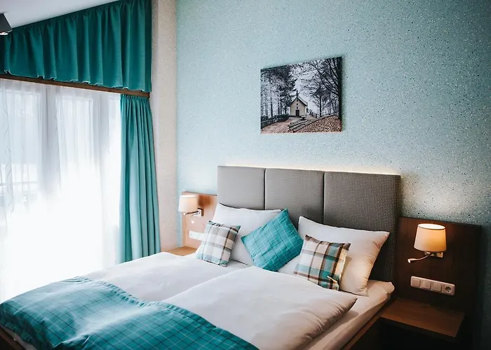 Gasthof-pension Luger