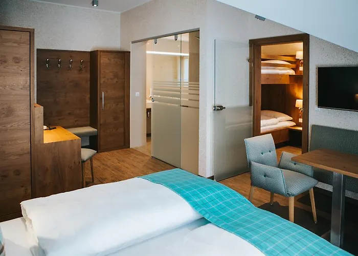 Gasthof-pension Luger