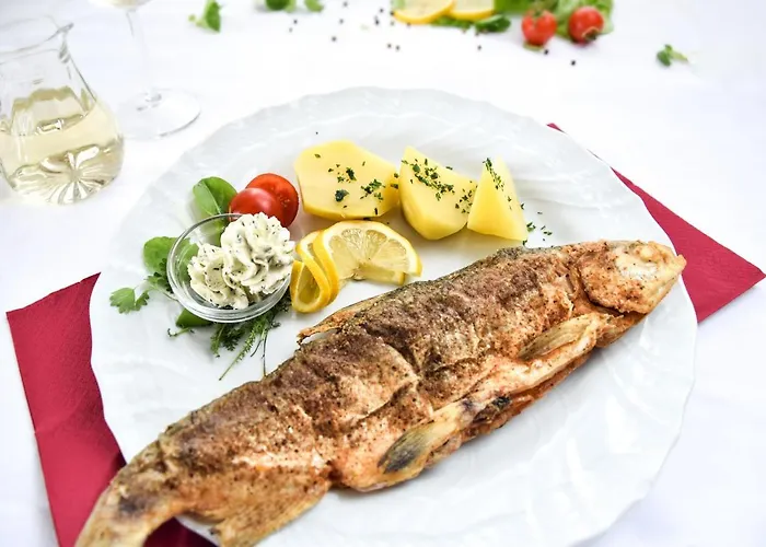 Gasthof-pension Luger 4* Wesenufer