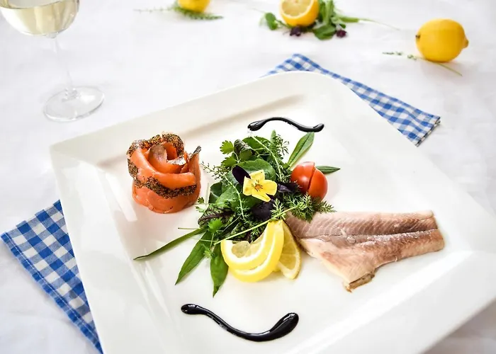 Otel Gasthof-pension Luger