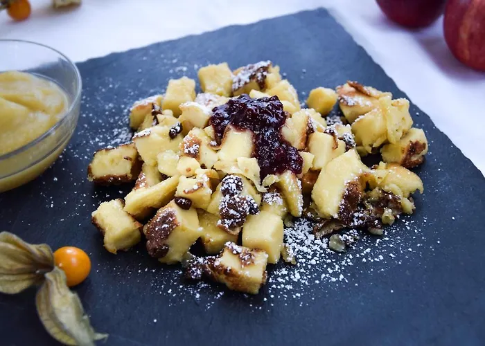 Hotell Gasthof-pension Luger