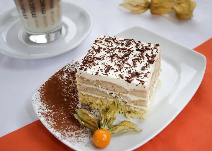 Gasthof-pension Luger