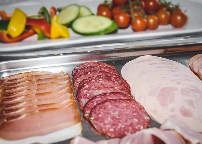 Gasthof-pension Luger Hotel