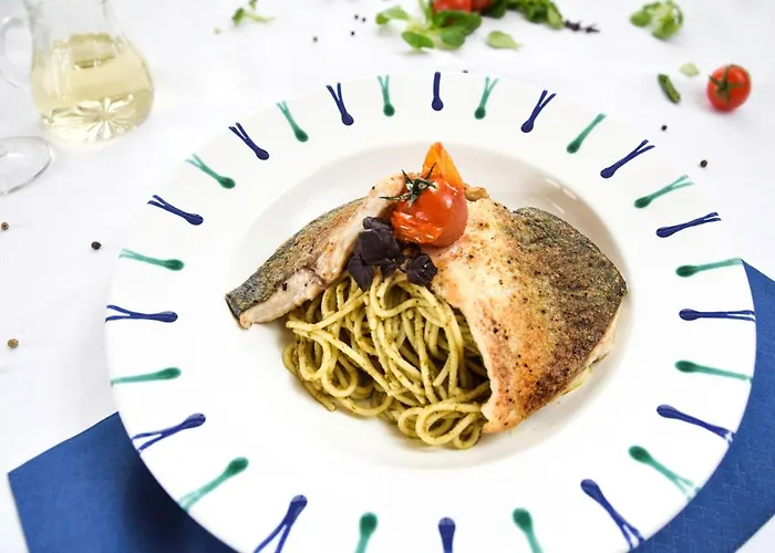 Gasthof-pension Luger