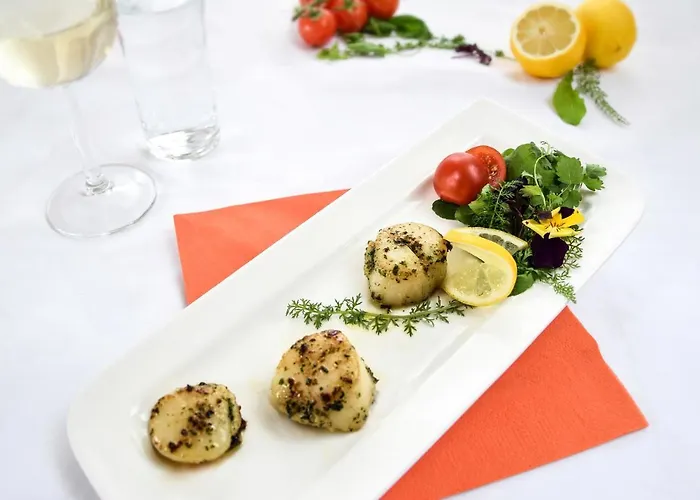 Gasthof-pension Luger 4*