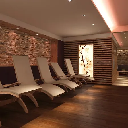 Gasthof-pension Luger 4* Wesenufer