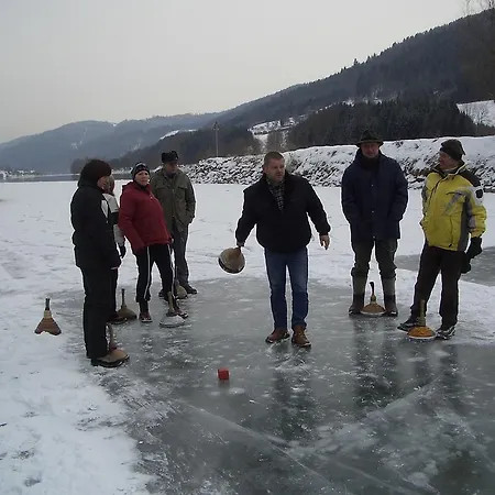 Gasthof-pension Luger Hotel