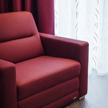 Gasthof-pension Luger 4* Wesenufer